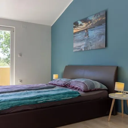 Ferienhaus Mit Privatpool Fur 6 Personen Ca 110 Qm In Barbariga, Istrien Istrische Riviera