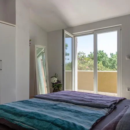 Ferienhaus Mit Privatpool Fur 6 Personen Ca 110 Qm In Barbariga, Istrien Istrische Riviera Holiday home *