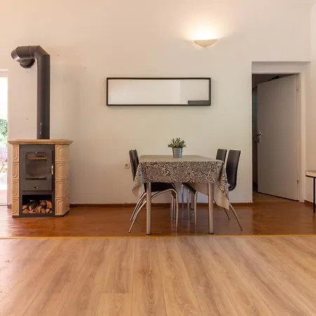 Holiday home Ferienhaus Mit Privatpool Fur 6 Personen Ca 110 Qm In Barbariga, Istrien Istrische Riviera *