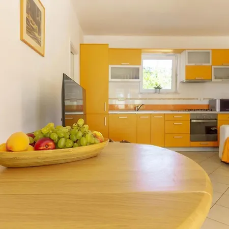 Ferienhaus Mit Privatpool Fur 6 Personen Ca 110 Qm In Barbariga, Istrien Istrische Riviera