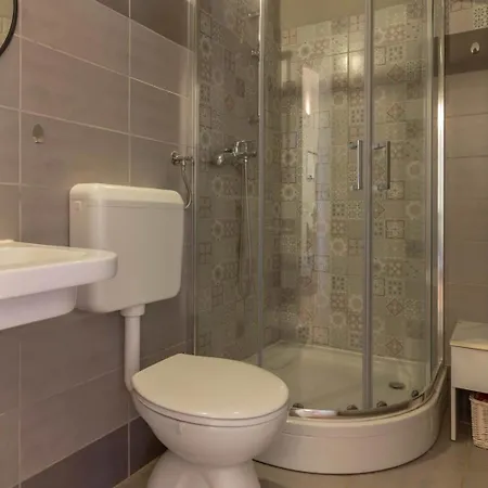 Ferienhaus Mit Privatpool Fur 6 Personen Ca 110 Qm In Barbariga, Istrien Istrische Riviera Holiday home *