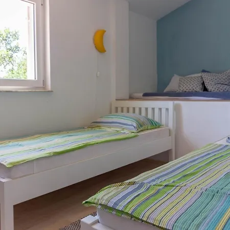 Ferienhaus Mit Privatpool Fur 6 Personen Ca 110 Qm In Barbariga, Istrien Istrische Riviera *