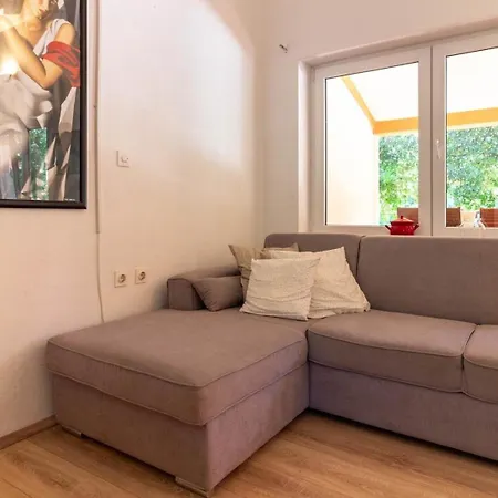Ferienhaus Mit Privatpool Fur 6 Personen Ca 110 Qm In Barbariga, Istrien Istrische Riviera