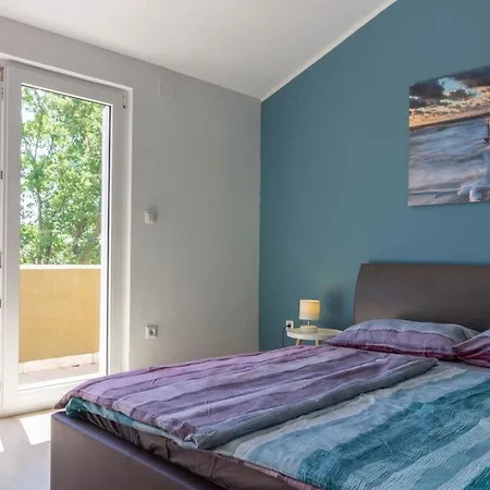 Holiday home Ferienhaus Mit Privatpool Fur 6 Personen Ca 110 Qm In Barbariga, Istrien Istrische Riviera *