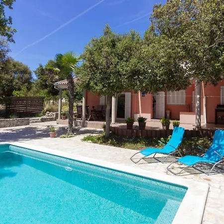 Holiday home Ferienhaus Mit Privatpool Fur 6 Personen Ca 110 Qm In Barbariga, Istrien Istrische Riviera Pula