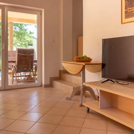 Holiday home Ferienhaus Mit Privatpool Fur 6 Personen Ca 110 Qm In Barbariga, Istrien Istrische Riviera *