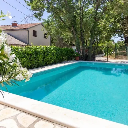 Ferienhaus Mit Privatpool Fur 6 Personen Ca 110 Qm In Barbariga, Istrien Istrische Riviera Holiday home Pula