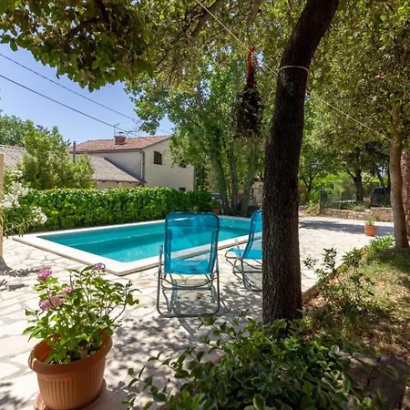 Ferienhaus Mit Privatpool Fur 6 Personen Ca 110 Qm In Barbariga, Istrien Istrische Riviera * Pula